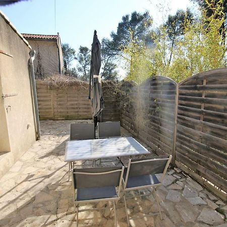 Mas Du Puech Cymbale Villa Assas ภายนอก รูปภาพ