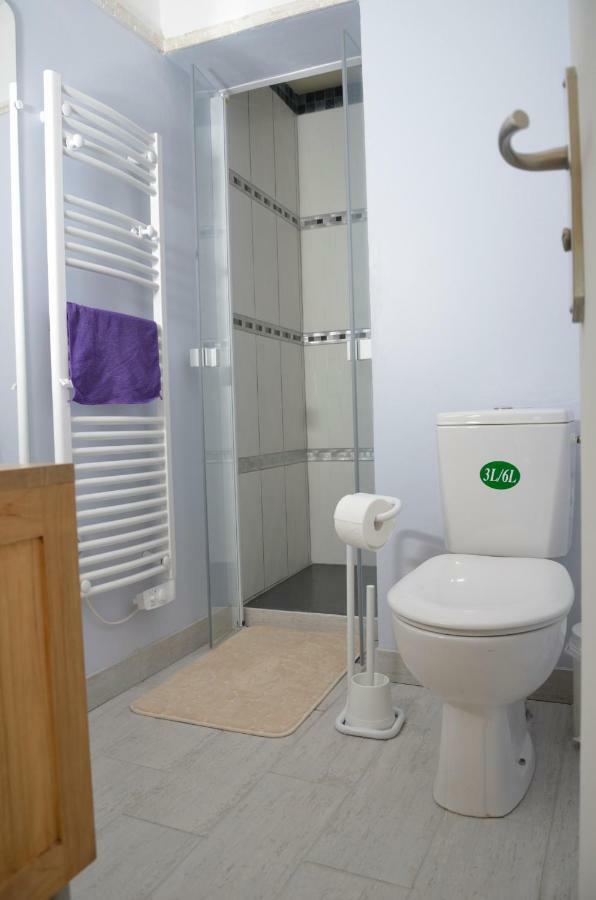 Mas Du Puech Cymbale Villa Assas ภายนอก รูปภาพ