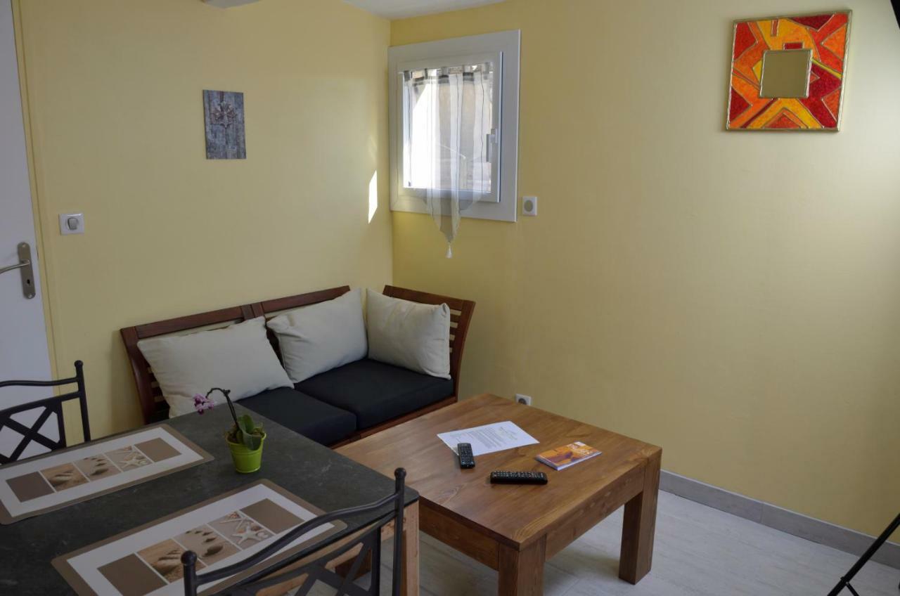 Mas Du Puech Cymbale Villa Assas ภายนอก รูปภาพ